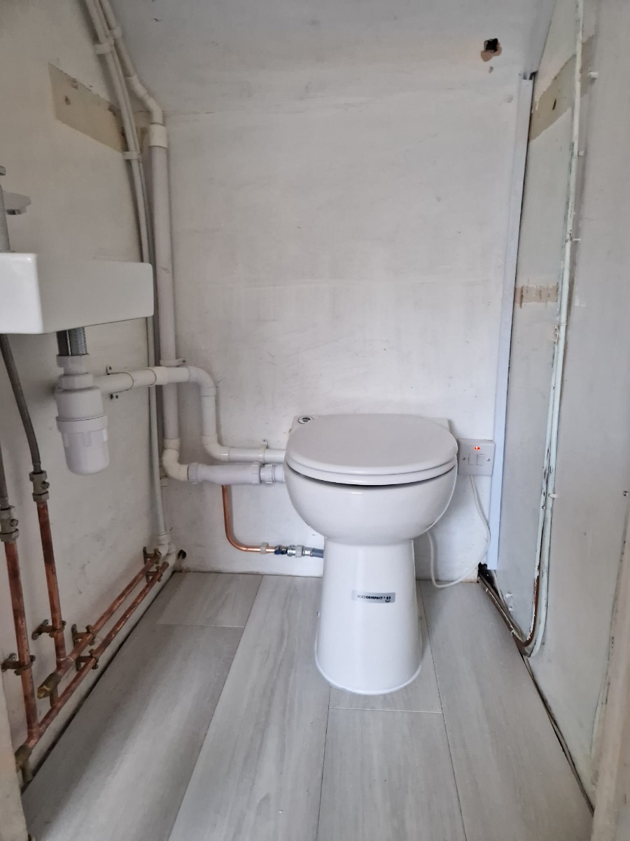 Plumber: Image 1